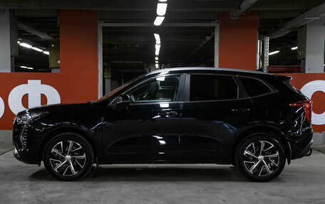 Haval Jolion, 2023 год, 1 798 000 рублей, 8 фотография