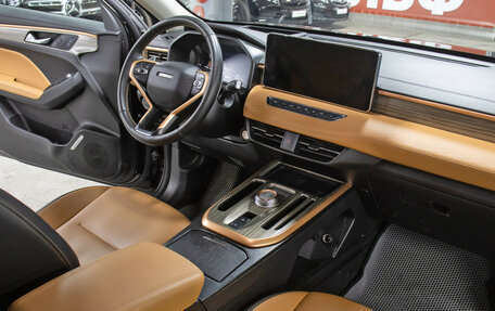 Haval Jolion, 2023 год, 1 798 000 рублей, 10 фотография