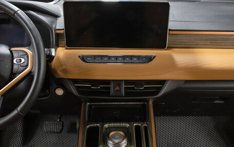 Haval Jolion, 2023 год, 1 798 000 рублей, 14 фотография