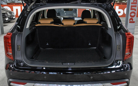 Haval Jolion, 2023 год, 1 798 000 рублей, 9 фотография