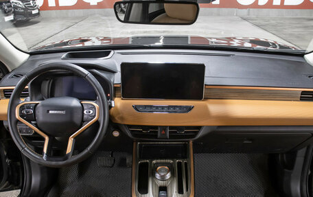 Haval Jolion, 2023 год, 1 798 000 рублей, 13 фотография