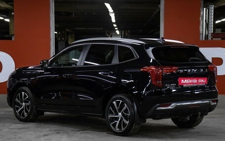 Haval Jolion, 2023 год, 1 798 000 рублей, 7 фотография