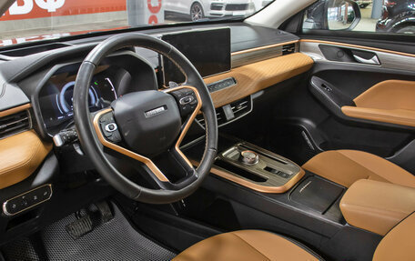 Haval Jolion, 2023 год, 1 798 000 рублей, 15 фотография