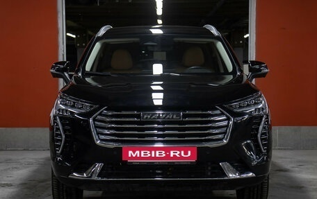 Haval Jolion, 2023 год, 1 798 000 рублей, 2 фотография