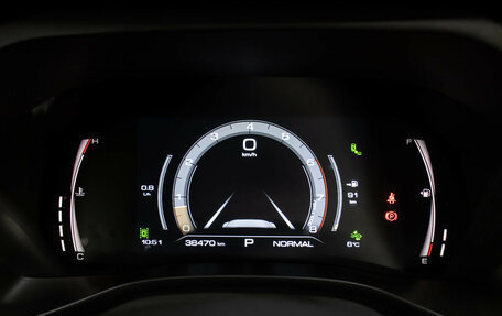 Haval Jolion, 2023 год, 1 798 000 рублей, 12 фотография