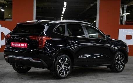 Haval Jolion, 2023 год, 1 798 000 рублей, 5 фотография