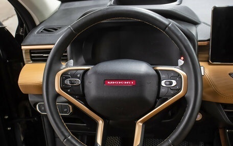 Haval Jolion, 2023 год, 1 798 000 рублей, 16 фотография