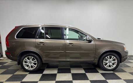 Volvo XC90 II рестайлинг, 2013 год, 1 660 000 рублей, 4 фотография