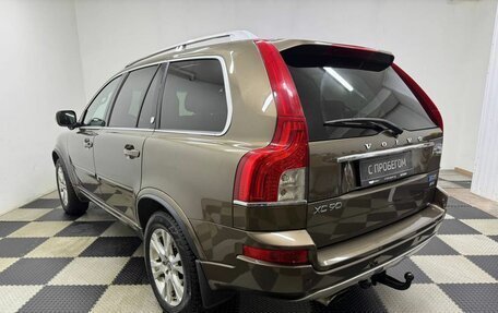 Volvo XC90 II рестайлинг, 2013 год, 1 660 000 рублей, 7 фотография