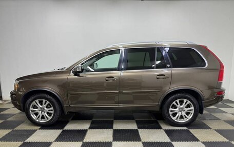 Volvo XC90 II рестайлинг, 2013 год, 1 660 000 рублей, 8 фотография