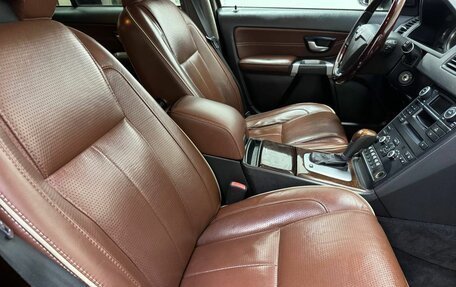 Volvo XC90 II рестайлинг, 2013 год, 1 660 000 рублей, 9 фотография