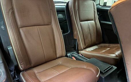 Volvo XC90 II рестайлинг, 2013 год, 1 660 000 рублей, 12 фотография