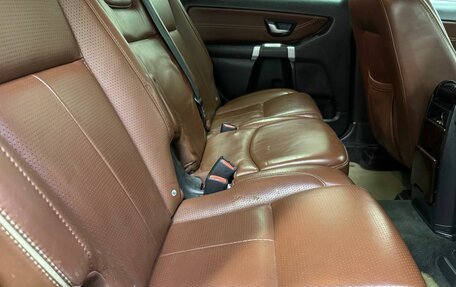 Volvo XC90 II рестайлинг, 2013 год, 1 660 000 рублей, 11 фотография