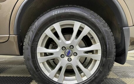 Volvo XC90 II рестайлинг, 2013 год, 1 660 000 рублей, 13 фотография