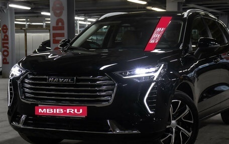 Haval Jolion, 2023 год, 1 798 000 рублей, 23 фотография