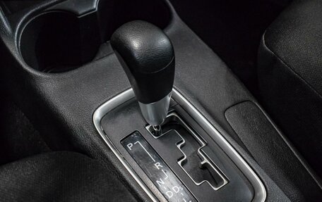 Mitsubishi Outlander III рестайлинг 3, 2013 год, 1 400 000 рублей, 14 фотография