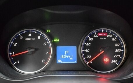 Mitsubishi Outlander III рестайлинг 3, 2013 год, 1 400 000 рублей, 15 фотография