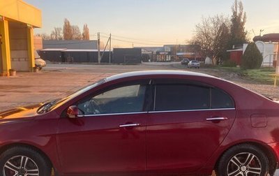 Geely Emgrand EC7, 2012 год, 600 000 рублей, 1 фотография