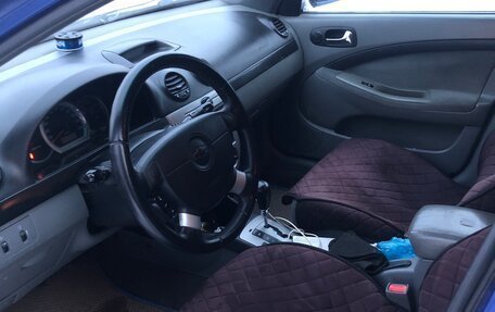 Chevrolet Lacetti, 2005 год, 400 000 рублей, 1 фотография