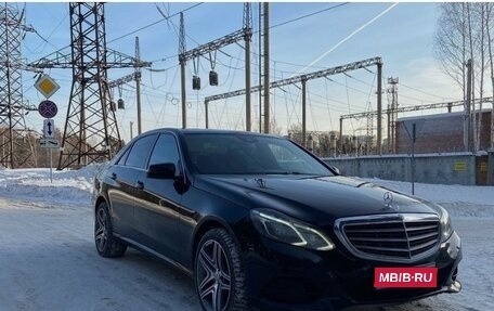 Mercedes-Benz E-Класс, 2015 год, 1 950 000 рублей, 1 фотография