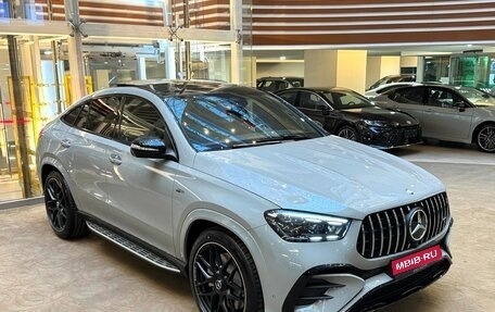 Mercedes-Benz GLE Coupe AMG, 2025 год, 17 490 000 рублей, 1 фотография