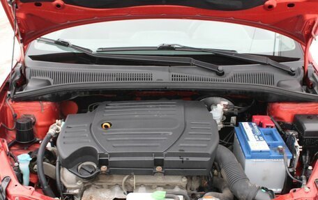 Suzuki SX4 II рестайлинг, 2011 год, 915 000 рублей, 8 фотография