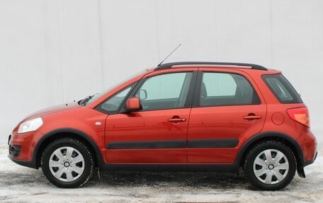 Suzuki SX4 II рестайлинг, 2011 год, 915 000 рублей, 7 фотография