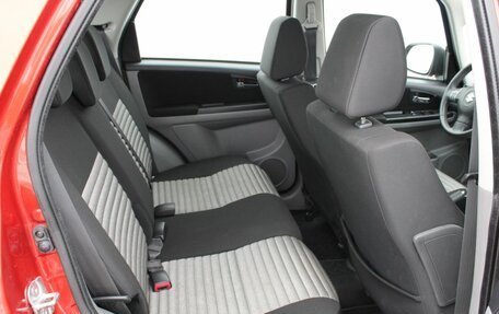 Suzuki SX4 II рестайлинг, 2011 год, 915 000 рублей, 11 фотография