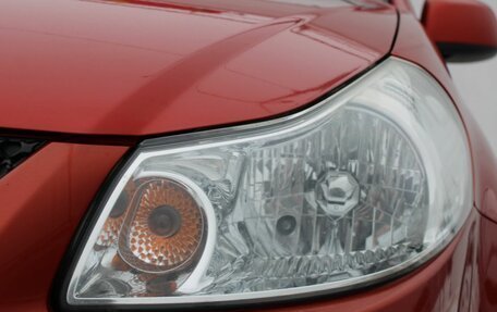 Suzuki SX4 II рестайлинг, 2011 год, 915 000 рублей, 15 фотография