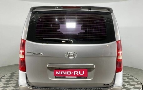 Hyundai Grand Starex Grand Starex I рестайлинг 2, 2012 год, 1 570 000 рублей, 5 фотография
