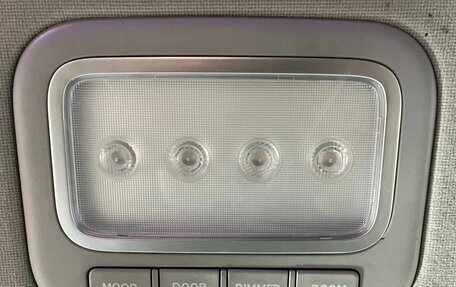 Hyundai Grand Starex Grand Starex I рестайлинг 2, 2012 год, 1 570 000 рублей, 10 фотография