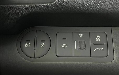 Hyundai Grand Starex Grand Starex I рестайлинг 2, 2012 год, 1 570 000 рублей, 17 фотография