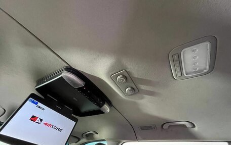 Hyundai Grand Starex Grand Starex I рестайлинг 2, 2012 год, 1 570 000 рублей, 9 фотография