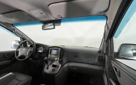 Hyundai Grand Starex Grand Starex I рестайлинг 2, 2012 год, 1 570 000 рублей, 14 фотография