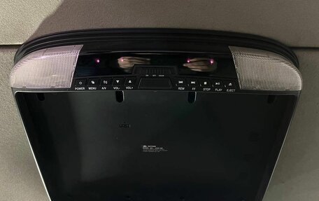 Hyundai Grand Starex Grand Starex I рестайлинг 2, 2012 год, 1 570 000 рублей, 12 фотография