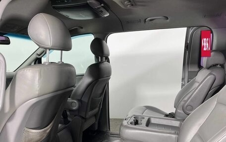 Hyundai Grand Starex Grand Starex I рестайлинг 2, 2012 год, 1 570 000 рублей, 8 фотография