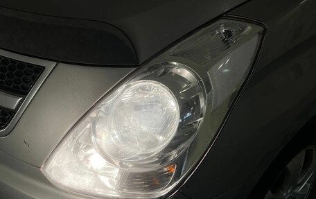 Hyundai Grand Starex Grand Starex I рестайлинг 2, 2012 год, 1 570 000 рублей, 27 фотография