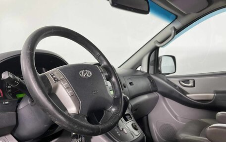 Hyundai Grand Starex Grand Starex I рестайлинг 2, 2012 год, 1 570 000 рублей, 22 фотография