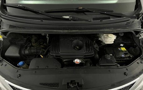 Hyundai Grand Starex Grand Starex I рестайлинг 2, 2012 год, 1 570 000 рублей, 24 фотография