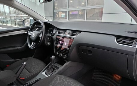 Skoda Octavia, 2020 год, 1 797 877 рублей, 6 фотография