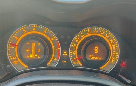 Toyota Corolla, 2008 год, 775 000 рублей, 10 фотография