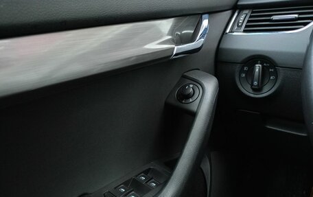 Skoda Octavia, 2020 год, 1 797 877 рублей, 9 фотография