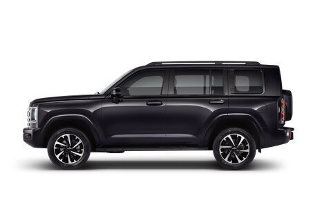 Haval H9, 2025 год, 4 499 000 рублей, 2 фотография