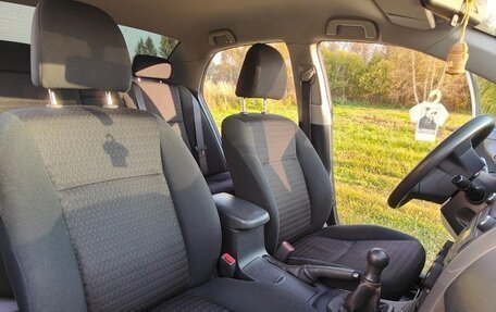 Toyota Corolla, 2008 год, 775 000 рублей, 8 фотография