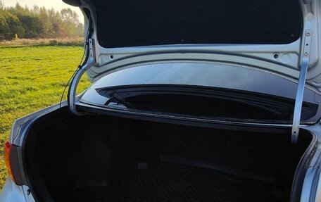 Toyota Corolla, 2008 год, 775 000 рублей, 9 фотография