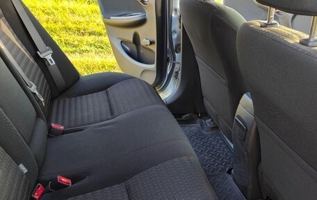 Toyota Corolla, 2008 год, 775 000 рублей, 6 фотография