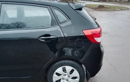 KIA Rio III рестайлинг, 2016 год, 680 000 рублей, 7 фотография