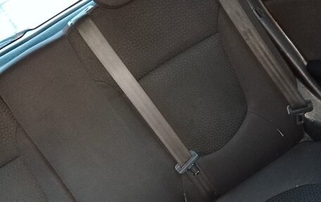 KIA Rio III рестайлинг, 2016 год, 680 000 рублей, 12 фотография