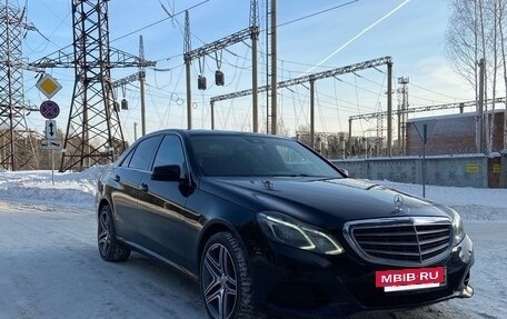 Mercedes-Benz E-Класс, 2015 год, 1 950 000 рублей, 6 фотография