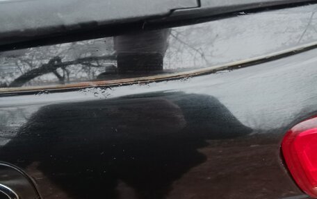 KIA Rio III рестайлинг, 2016 год, 680 000 рублей, 11 фотография